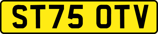 ST75OTV