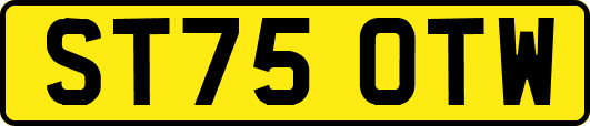ST75OTW