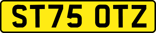 ST75OTZ