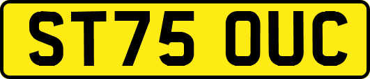 ST75OUC