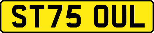 ST75OUL