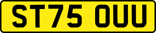 ST75OUU