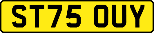 ST75OUY