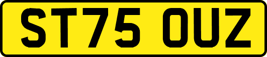ST75OUZ