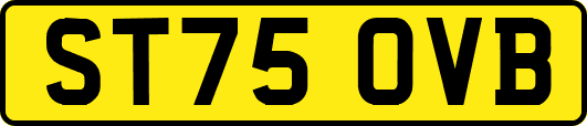 ST75OVB