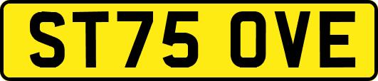 ST75OVE