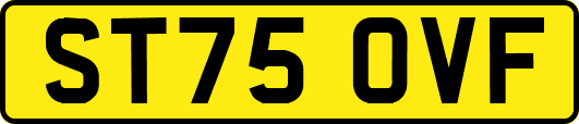 ST75OVF