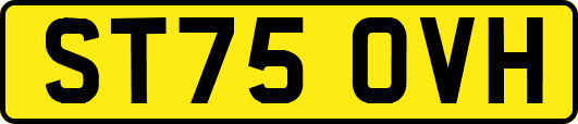 ST75OVH
