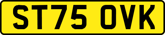 ST75OVK