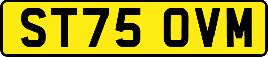 ST75OVM