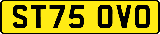 ST75OVO