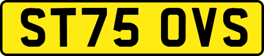 ST75OVS