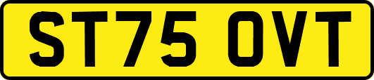 ST75OVT