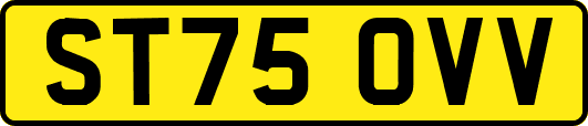 ST75OVV