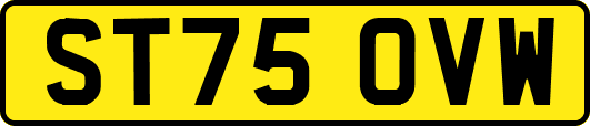 ST75OVW