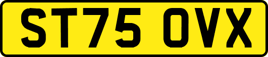 ST75OVX