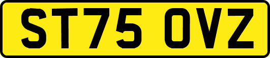 ST75OVZ