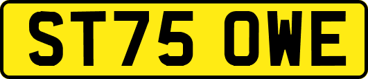 ST75OWE