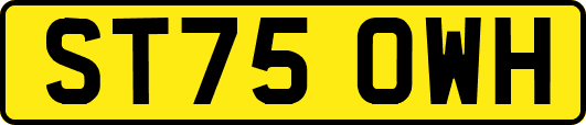 ST75OWH