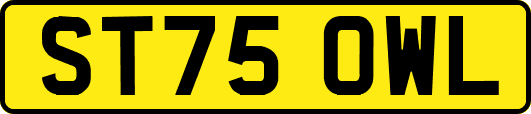ST75OWL