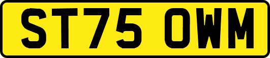 ST75OWM