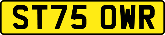 ST75OWR