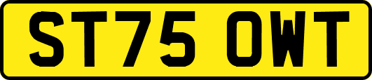 ST75OWT