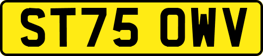 ST75OWV
