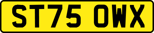 ST75OWX