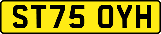ST75OYH