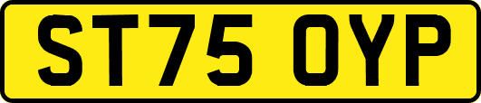 ST75OYP