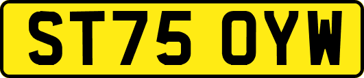ST75OYW
