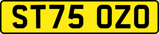 ST75OZO