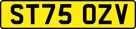 ST75OZV