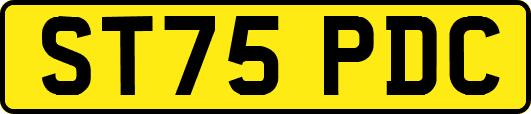 ST75PDC