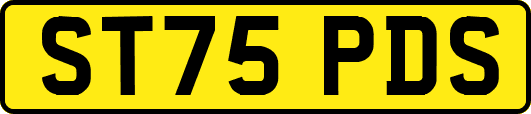 ST75PDS
