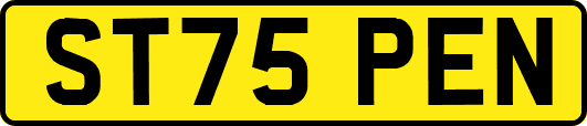 ST75PEN