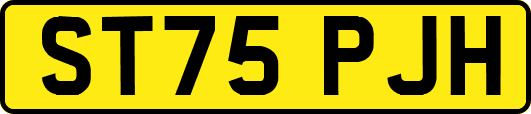 ST75PJH
