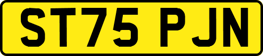 ST75PJN