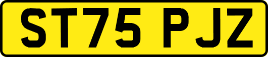 ST75PJZ