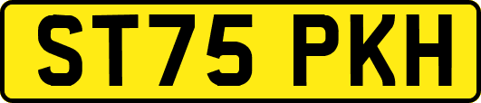 ST75PKH