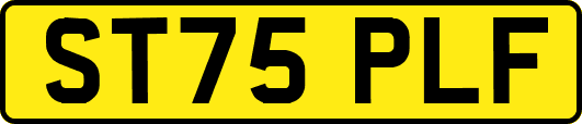 ST75PLF