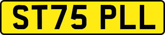 ST75PLL