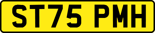 ST75PMH