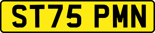 ST75PMN
