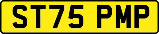 ST75PMP