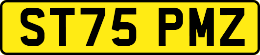 ST75PMZ