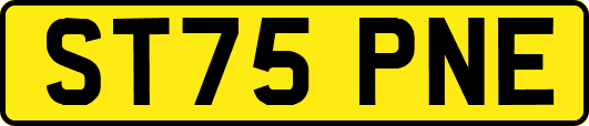 ST75PNE