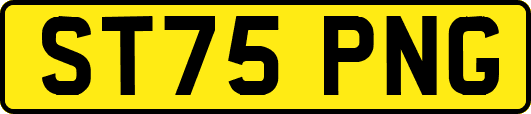 ST75PNG