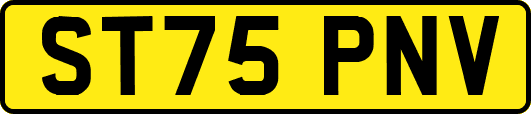 ST75PNV